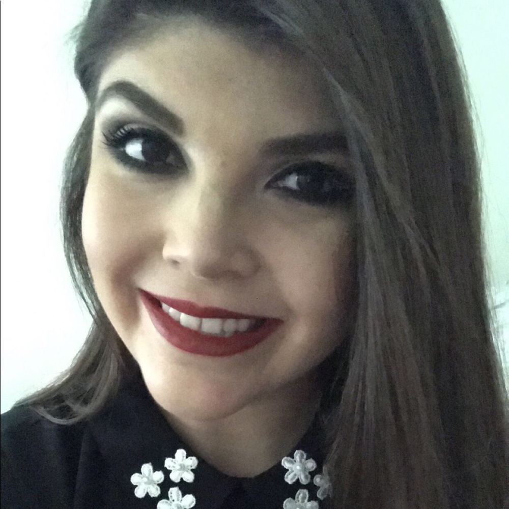 Meet your Posher, Jessica